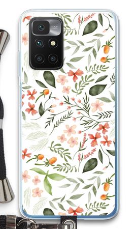 Sweet little flowers