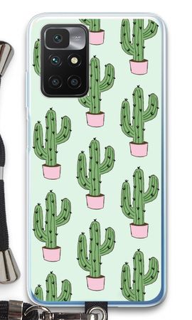Cactus Lover