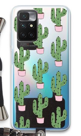 Cactus Lover