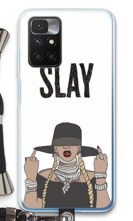 Slay All Day