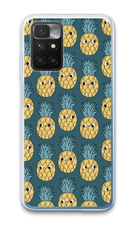 Pineapples