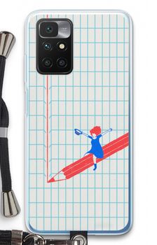 Checkered paper N°2