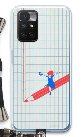 Checkered paper N°2