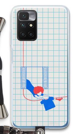 Checkered paper N°1