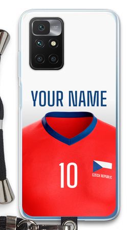 Czech Republic - Football