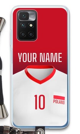 Poland - Football