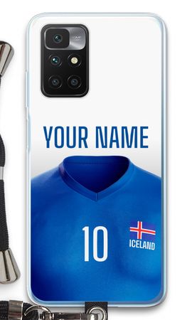 Iceland - Football
