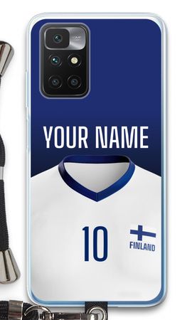 Finland - Football