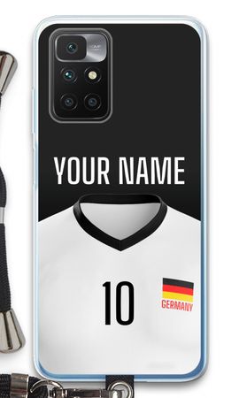 Germany - Football