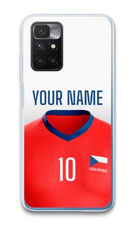 Czech Republic - Football