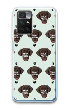 Personalized Face - Cat or Dog