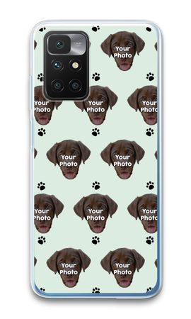 Personalized Face - Cat or Dog