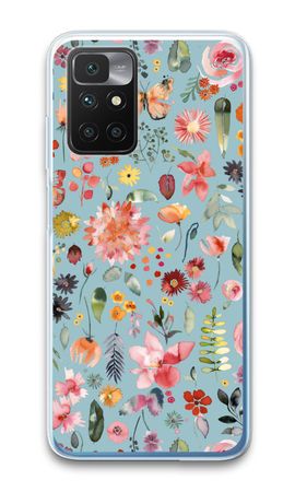 Colorful Plants and Flowers