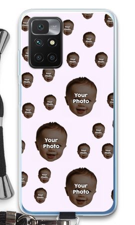 Visage personnalisé N°2