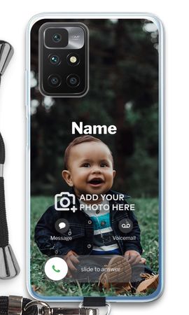 Bonjour, c'est moi N°2