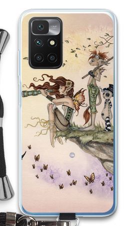 Where the wind takes you