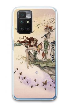 Where the wind takes you