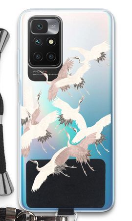 Japanese Crane Birds