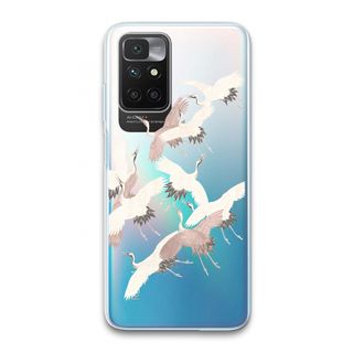 Japanese Crane Birds