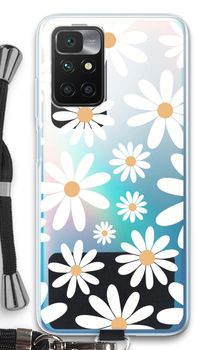 Wieder Gänseblümchen