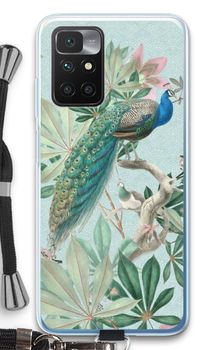 Paradise Garden Peacock