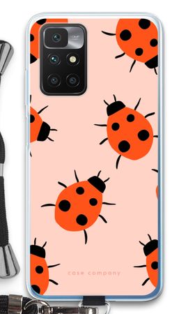 Ladybugs