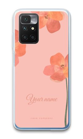Namecase 2 - Floral