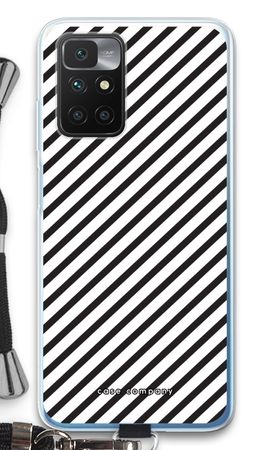 Stripes black and white