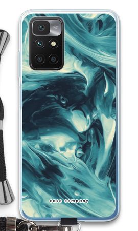 Dreaming About Whales