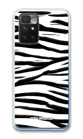 Zebra pattern