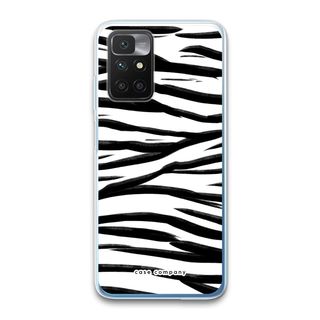 Zebra pattern