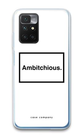 Ambitchious