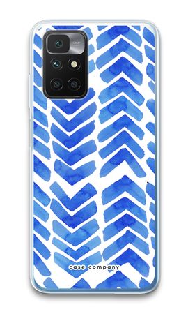 Blue arrows