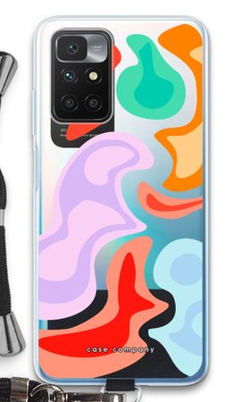 Colorful Waves