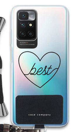 Best heart black