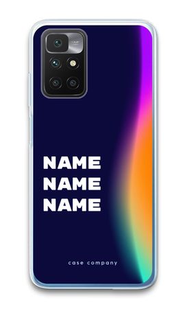 Namecase 2 - Neon