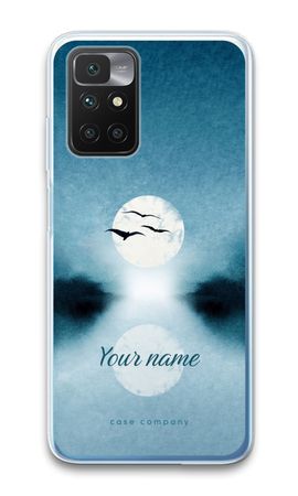 Namecase - Moon