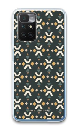 Harmony Hex