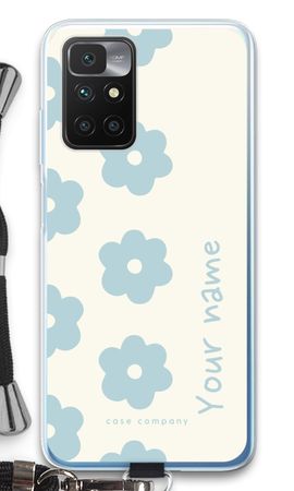 Namecase - Flowers - Pascha