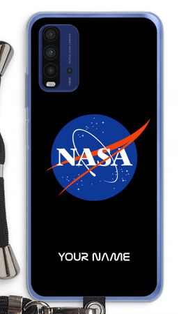 NASA