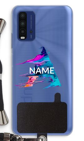 Abstract Spectrum