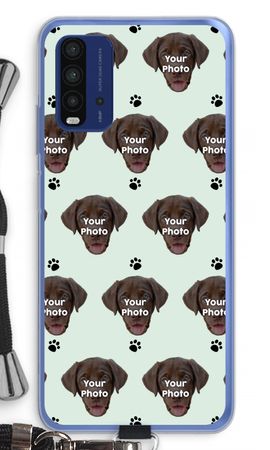 Personalized Face - Cat or Dog