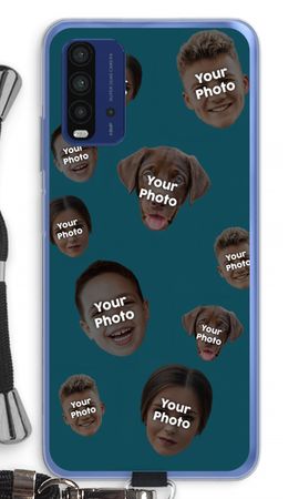 Personalized Face N°1