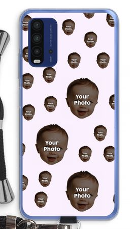 Personalized Face N°2