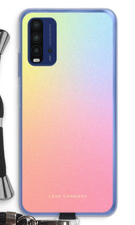 Rainbow Gradient
