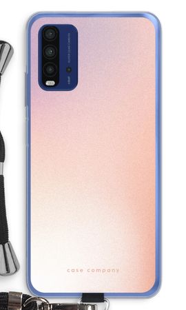 Pink Gradient