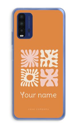 Namecase - Flowers