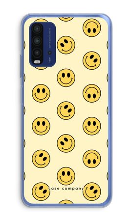 Smiley N°2