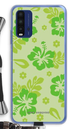 Hawaii - Green