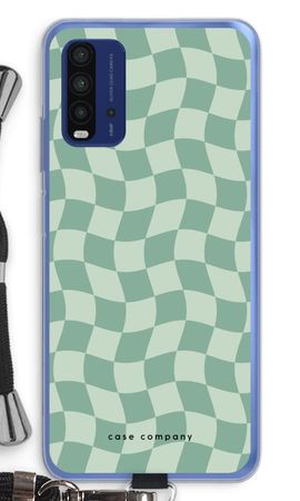 Grid Green